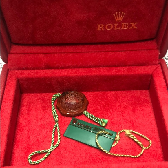 Rolex date just - Picture 4 of 8